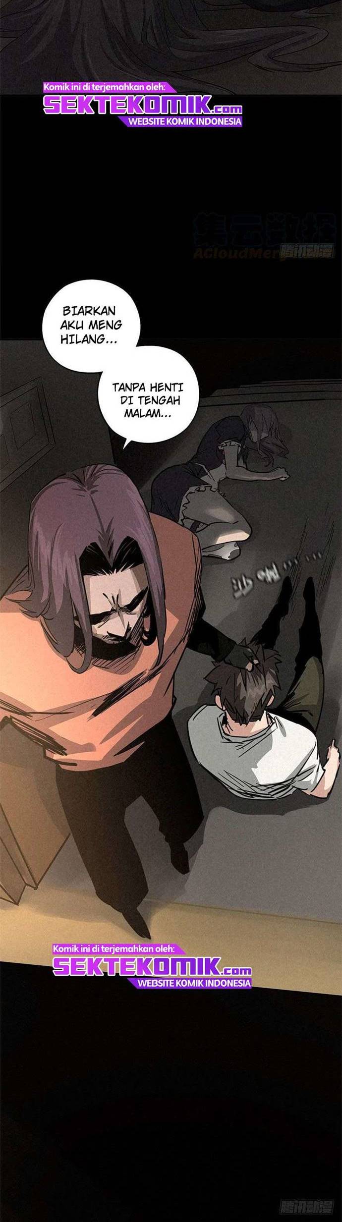 End of The World 2028 (Trace of Doomsday) Chapter 32 Gambar 7